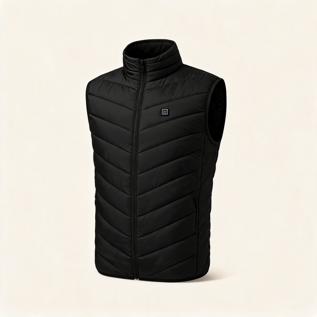 Kilnwear 9-Zone Heated Vest