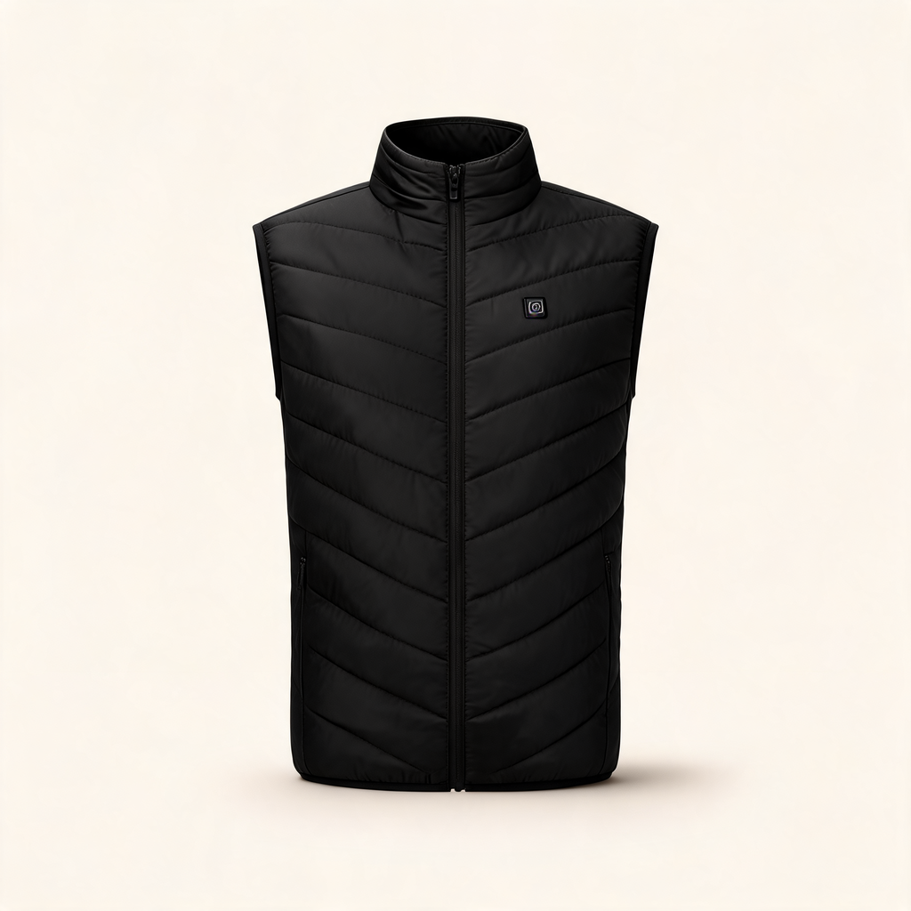 Kilnwear 9-Zone Heated Vest