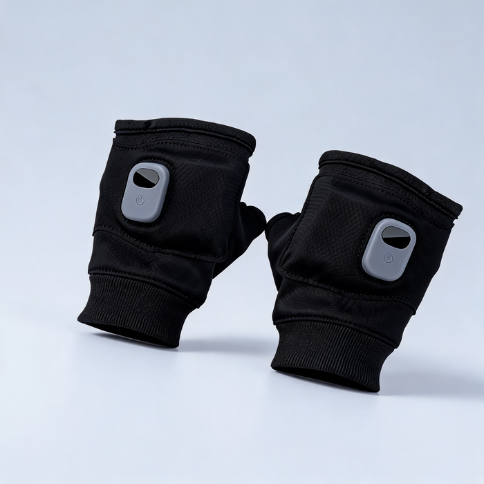 Kilnwear Heated Gloves