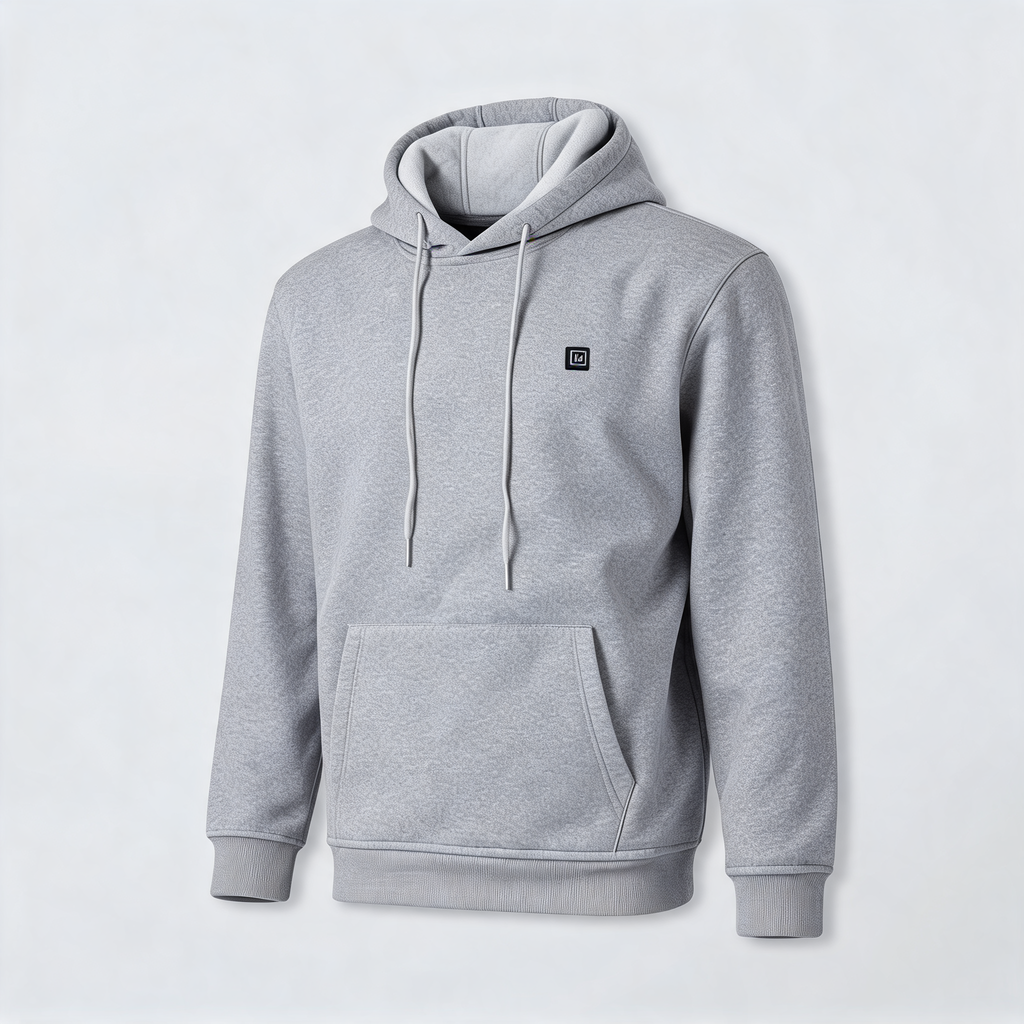 Kilnwear studio product photo