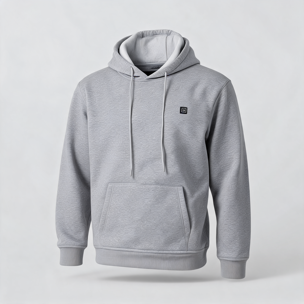 Kilnwear studio product photo