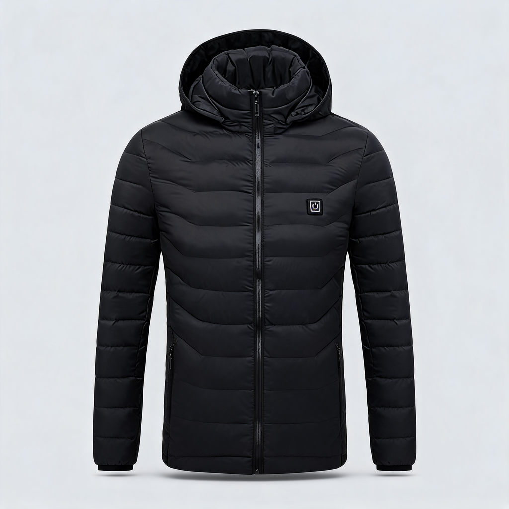 Kilnwear studio product photo