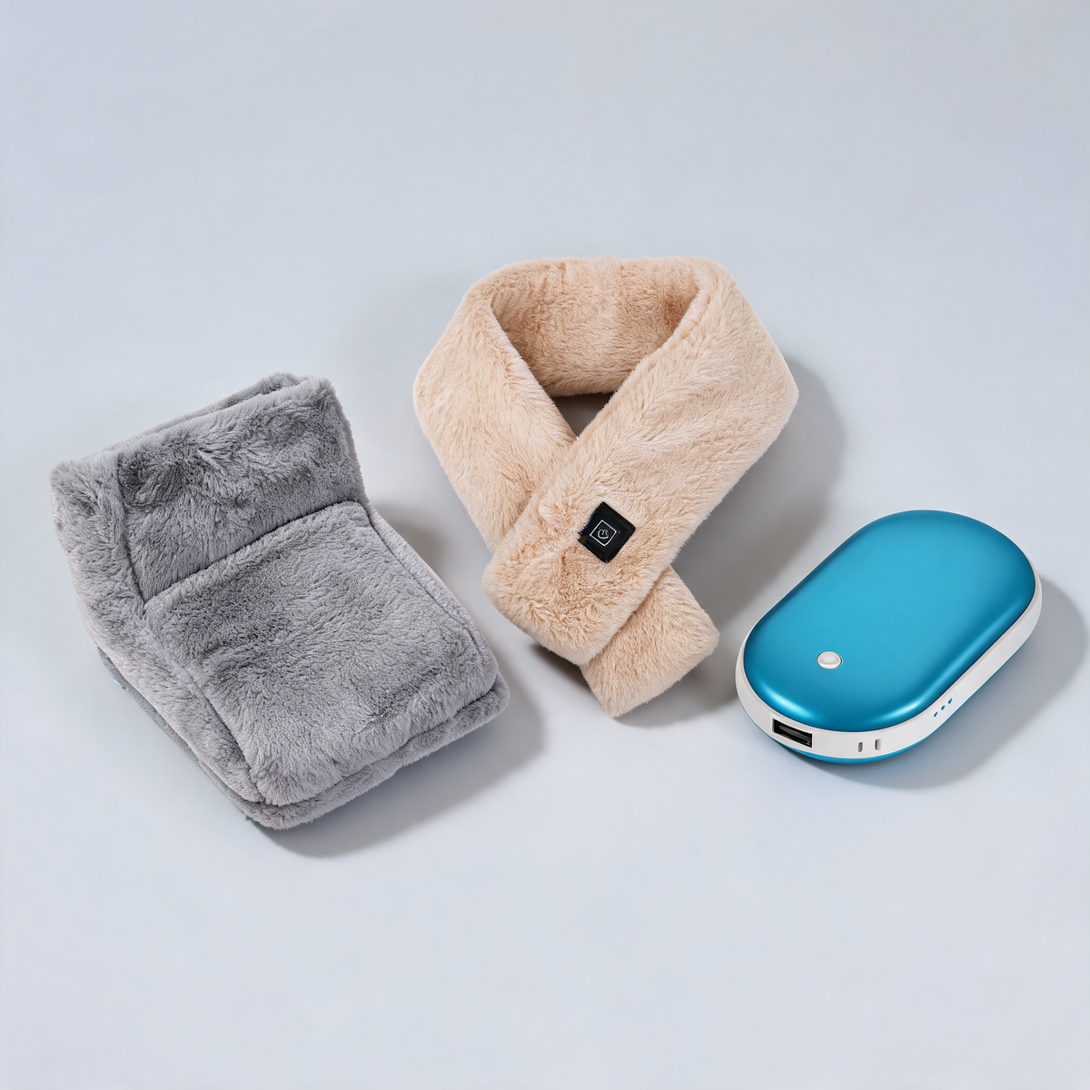 Kilnwear Cozy Heated Kit