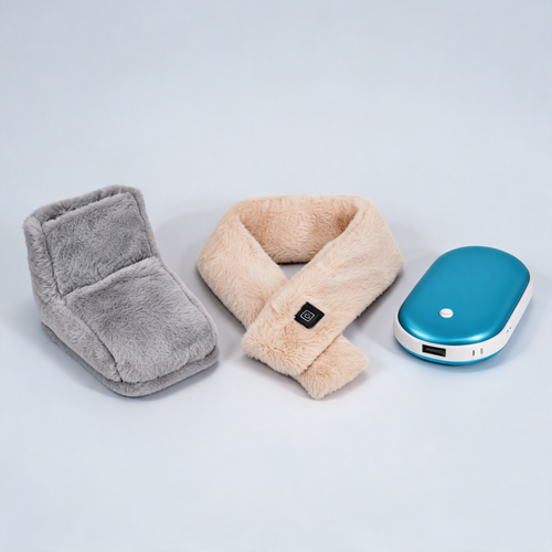 Kilnwear Cozy Heated Kit
